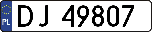 DJ49807