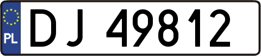 DJ49812