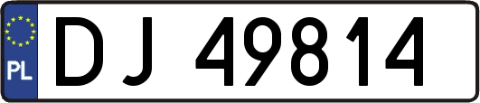 DJ49814