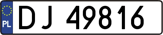 DJ49816