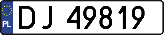 DJ49819