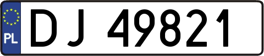 DJ49821