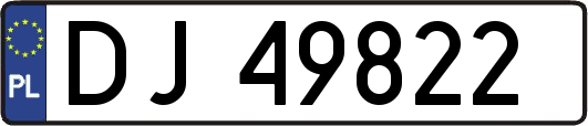 DJ49822