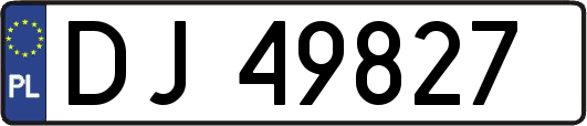 DJ49827