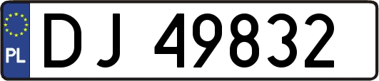 DJ49832