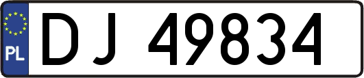DJ49834