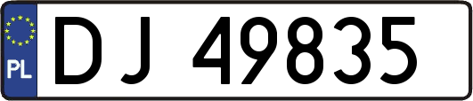 DJ49835