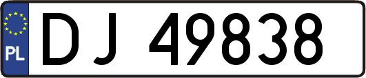 DJ49838