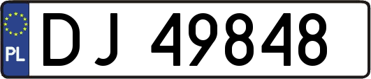 DJ49848