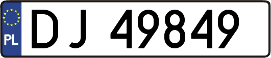 DJ49849