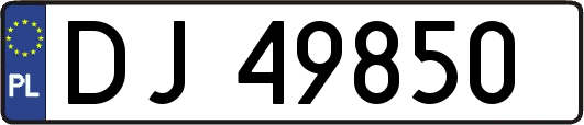 DJ49850