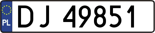 DJ49851