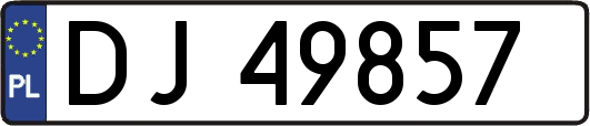 DJ49857