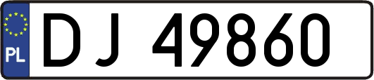 DJ49860