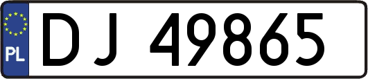 DJ49865