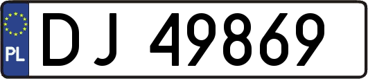 DJ49869