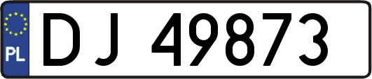 DJ49873