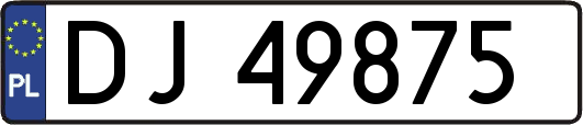 DJ49875