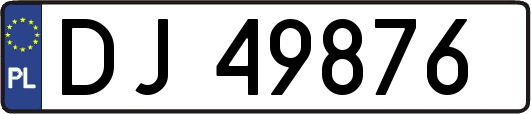 DJ49876