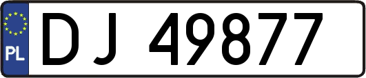 DJ49877