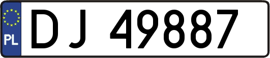 DJ49887