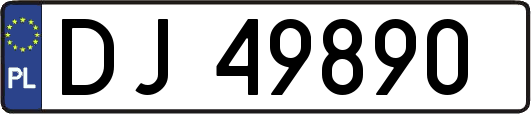 DJ49890