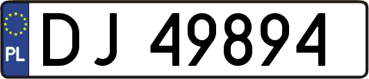 DJ49894