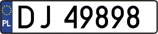DJ49898