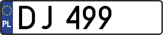 DJ499