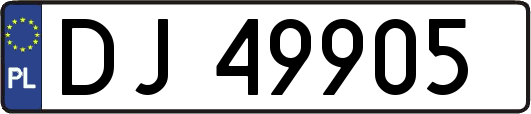 DJ49905