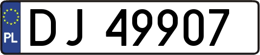 DJ49907