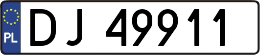 DJ49911
