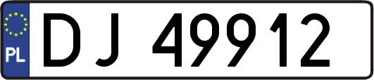 DJ49912
