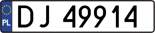 DJ49914