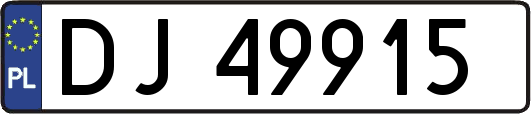 DJ49915