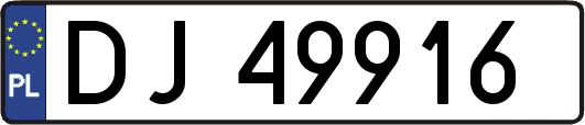 DJ49916