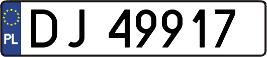 DJ49917