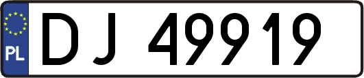 DJ49919