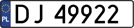 DJ49922