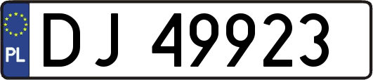 DJ49923