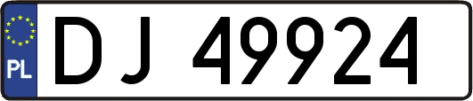 DJ49924