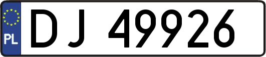 DJ49926