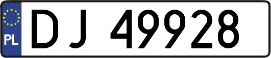 DJ49928