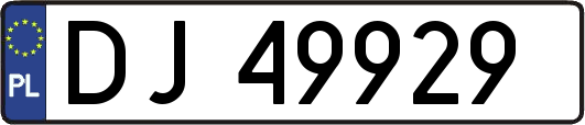 DJ49929