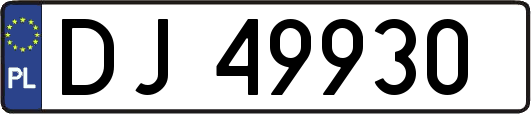 DJ49930