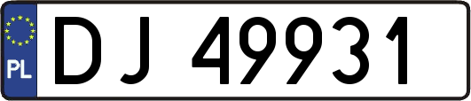DJ49931