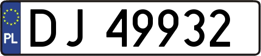 DJ49932