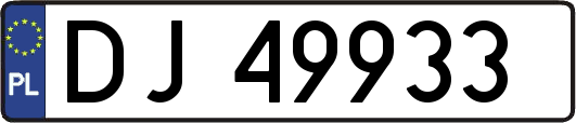 DJ49933