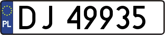 DJ49935