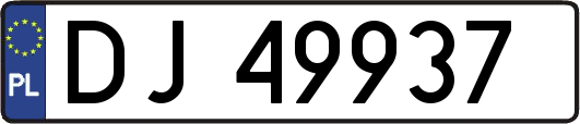 DJ49937